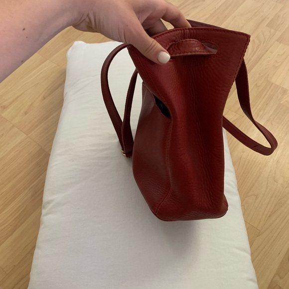 Vintage, authentic coach backpack - Picture 4 of 5